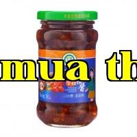 Nước sốt trộn cơm gà nấm hương (hương vị gốc) 260 gram