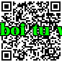 Quét mã QR để truy cập vào phiên bản di động của sản phẩm