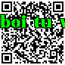 Quét mã QR để truy cập vào phiên bản di động của sản phẩm